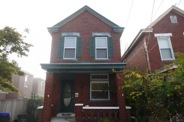236 Retreat Street, Bellevue, KY 41073
