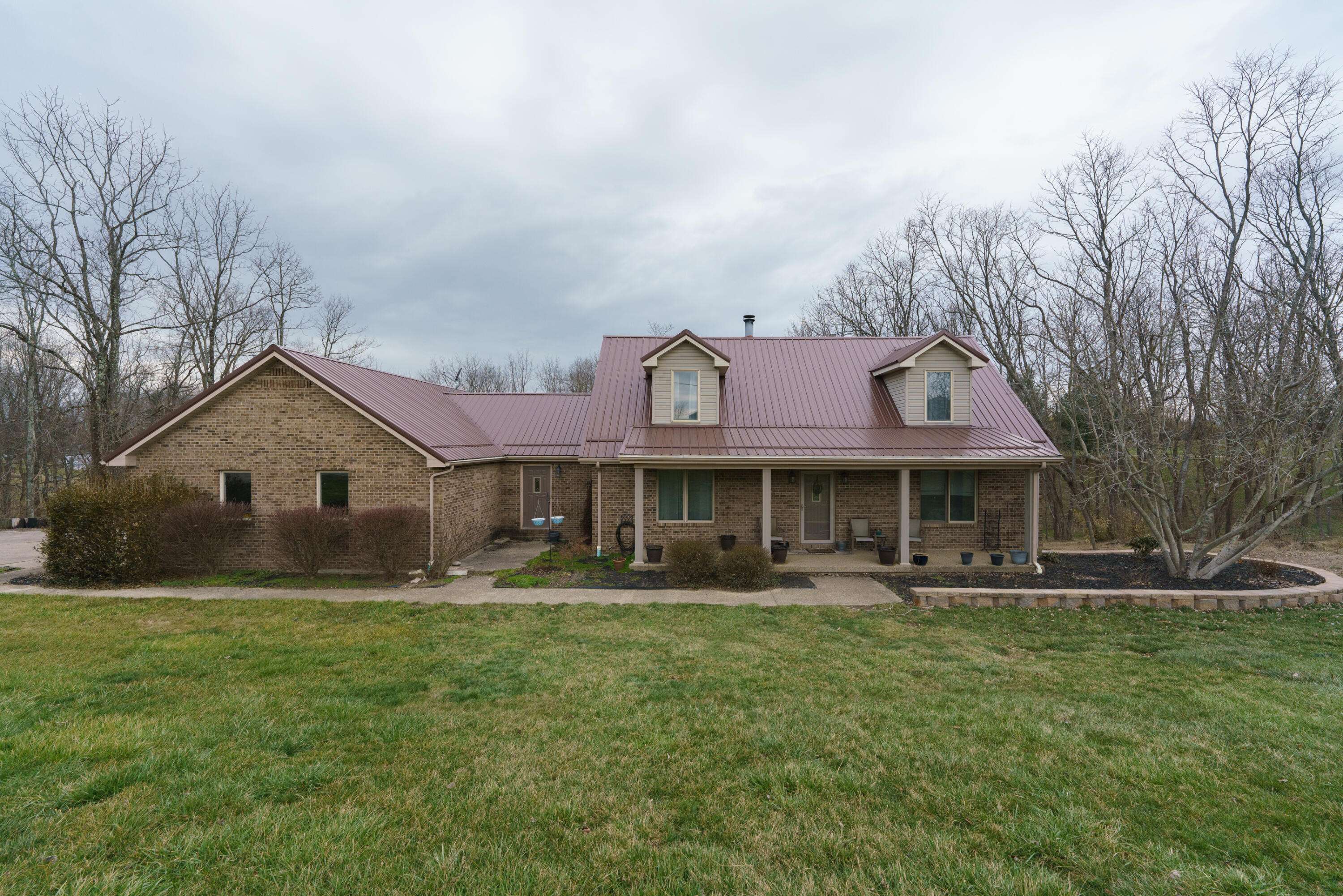 970 Highway 227 N, New Liberty, KY 40355
