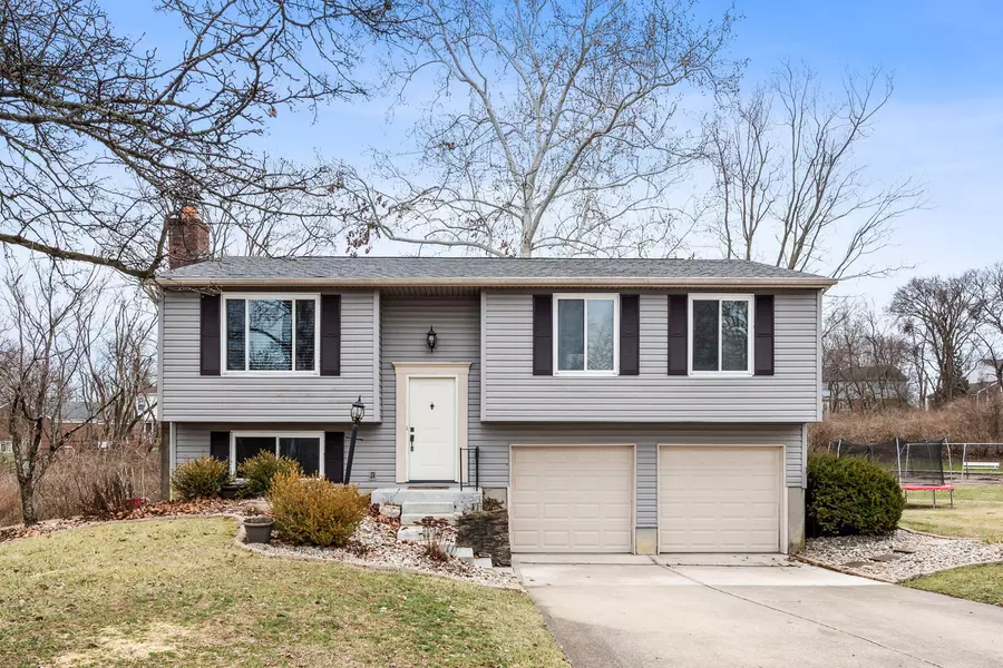 868 Hacienda Court, Villa Hills, KY 41017