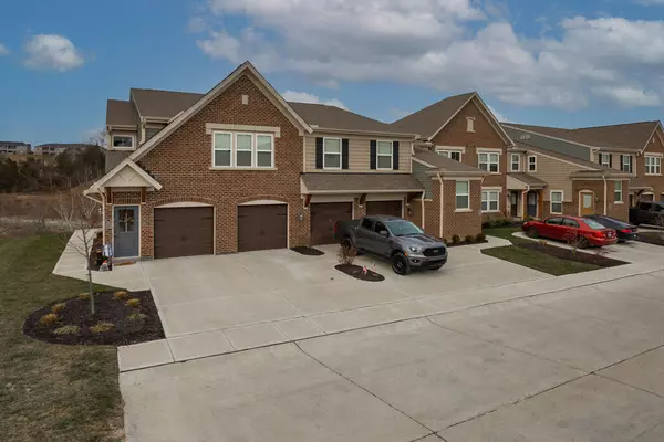 7444 Cheshire Court, Alexandria, KY 41001