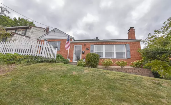 Park Hills, KY 41011,915 Terrace Drive