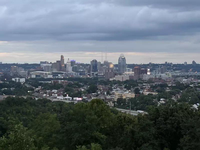 512 Scenic Drive, Park Hills, KY 41011