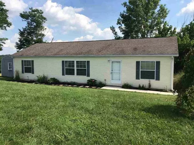 7815 Powersville Harrison Rd, Mt. Olivet, KY 41064