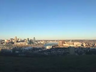 107I Winding Way #I, Covington, KY 41011