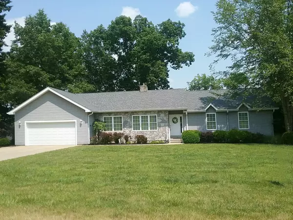 240 Whippoorwill Lane, Perry Park, KY 40363