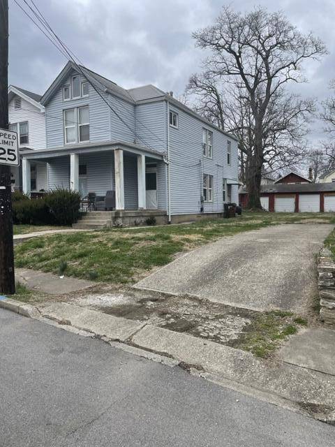 320 E 42nd Street, Covington, KY 41015