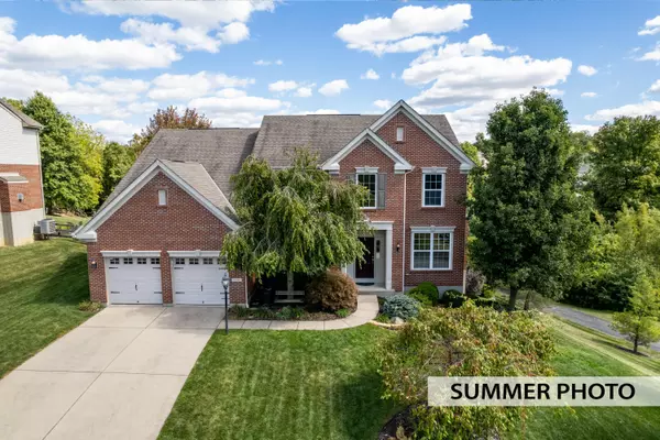 1548 Southcross Drive, Hebron, KY 41048