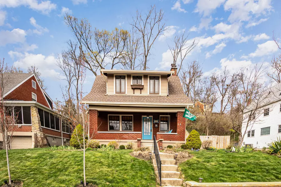 1020 Jackson Road, Park Hills, KY 41011