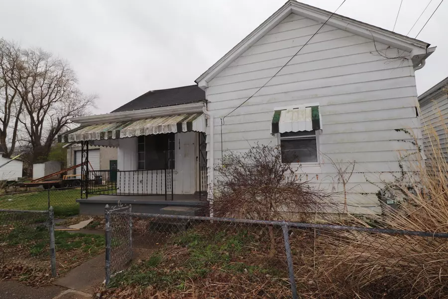 1418 Chester Street, Maysville, KY 41056