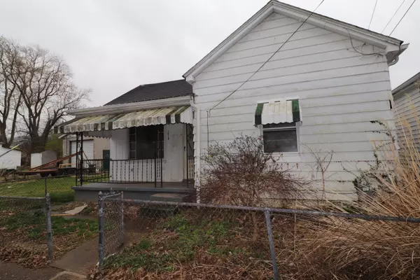Maysville, KY 41056,1418 Chester Street