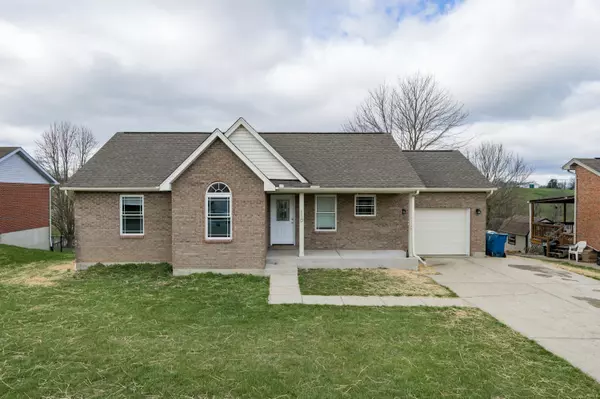 110 Barley Circle, Crittenden, KY 41030