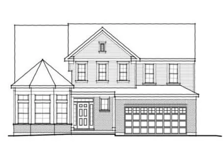 2841 Shellbark Circle, Villa Hills, KY 41017