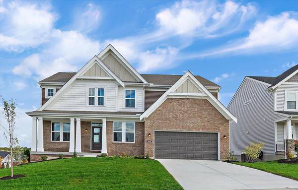 3852 Circollo Drive, Covington, KY 41017