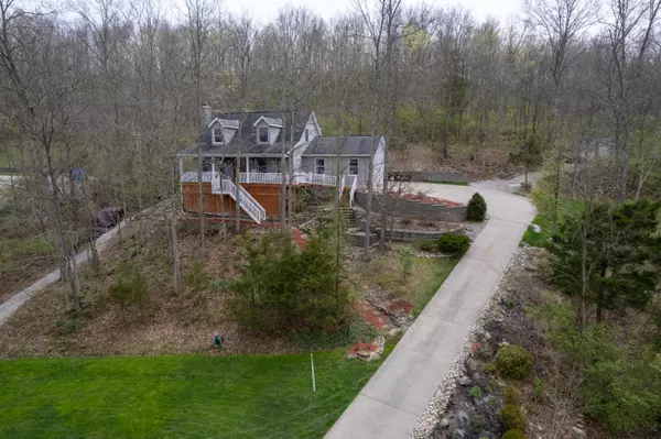 Cold Spring, KY 41076,533 Deer Run Road