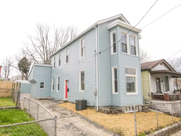 310 Berry Street, Dayton, KY 41074