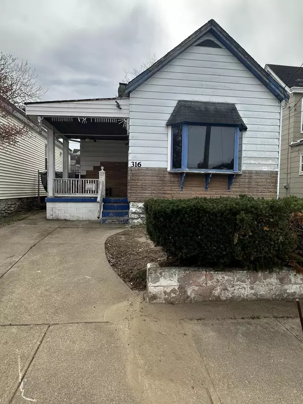 316 3rd Avenue, Dayton, KY 41074