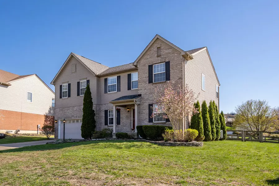 2917 Spring Cove Way, Burlington, KY 41005
