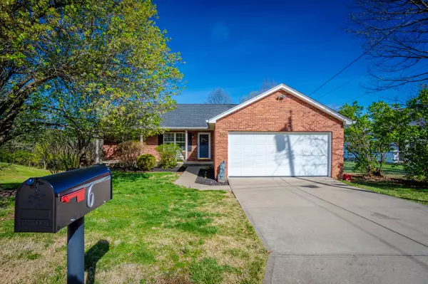 Cold Spring, KY 41076,6 Frances Drive