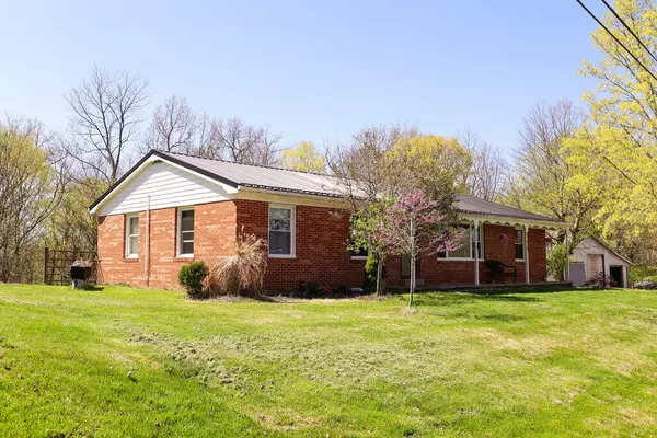 Williamstown, KY 41097,95 Knoxville Gardnersville Road