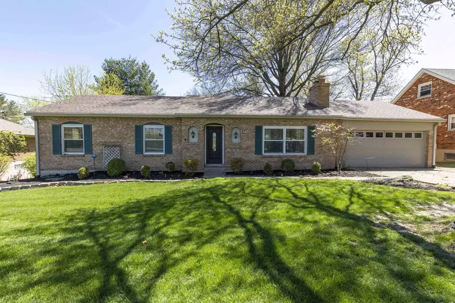 2453 Amsterdam Road, Villa Hills, KY 41017