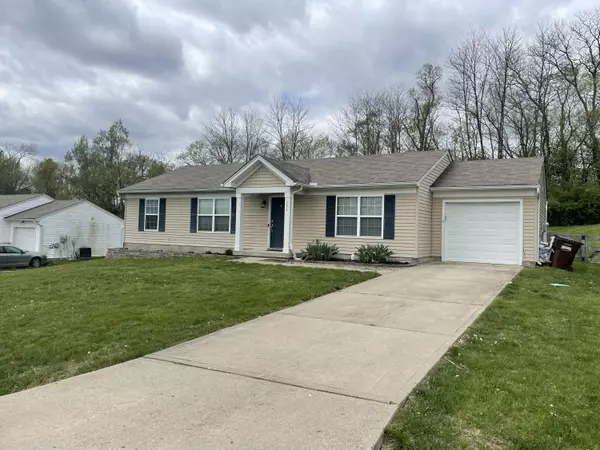 171 Willow Pointe Drive, Glencoe, KY 41046