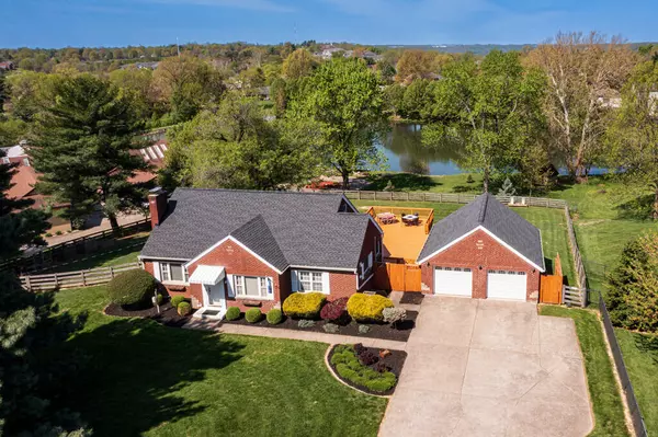 Villa Hills, KY 41017,2122 Highwater Road