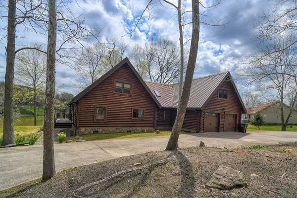 560 Wideview Drive, Sparta, KY 41086