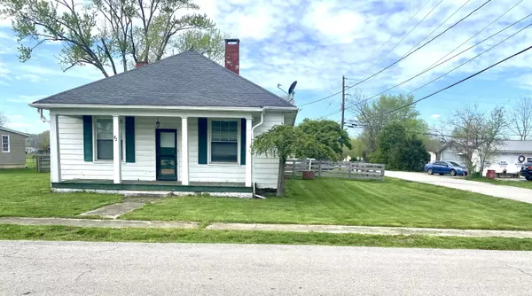 Worthville, KY 41098,82 S Maple