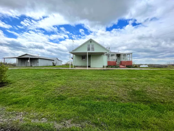 16188 Grassy Creek Road, Demossville, KY 41033