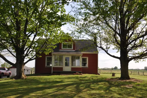 4672 Brooksville Germantown Road, Germantown, KY 41044