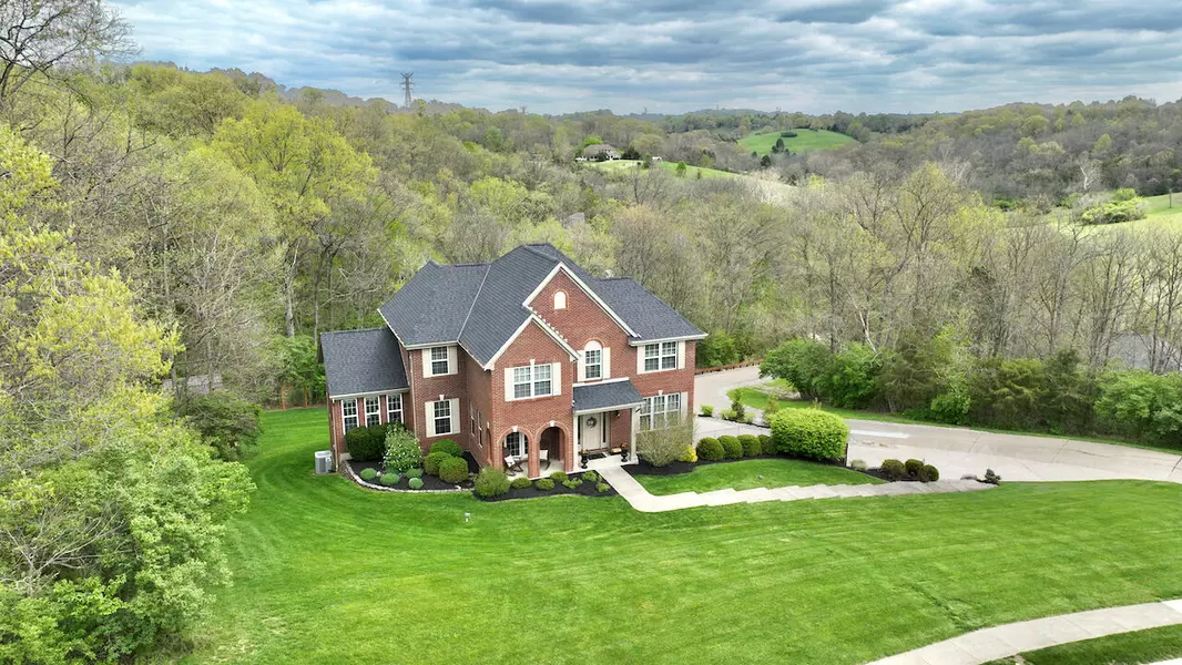 6145 Cabin Creek East Drive, Cold Spring, KY 41076