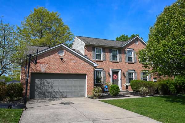 6219 Woodcrest Drive,  Burlington,  KY 41005