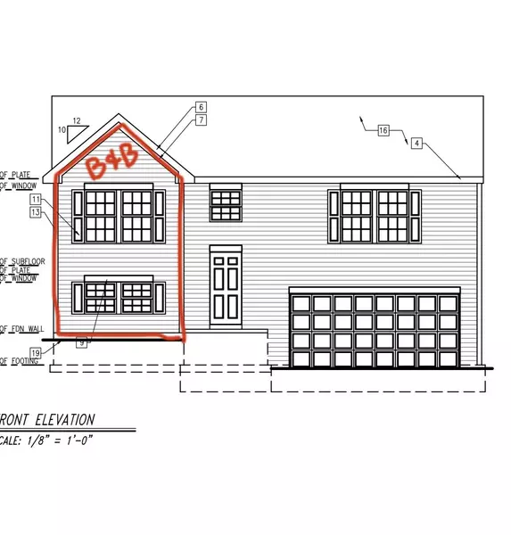 102 Churchill Drive, Williamstown, KY 41097