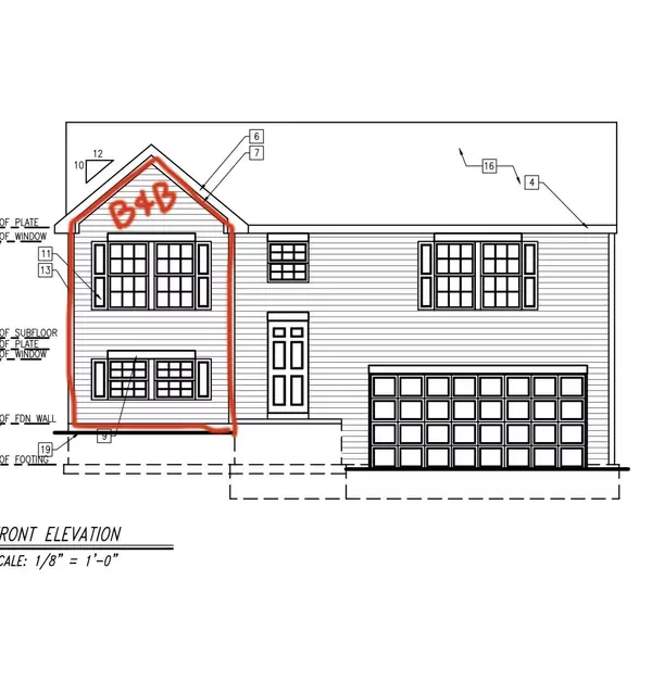 102 Churchill Drive, Williamstown, KY 41097