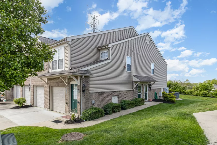 786 Flint Ridge, Cold Spring, KY 41076