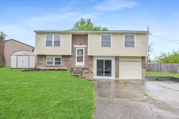 3016 Redstone Drive, Burlington, KY 41005