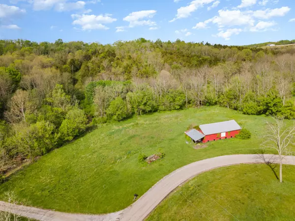 0 Heekin Clarks Creek Road, Williamstown, KY 41097