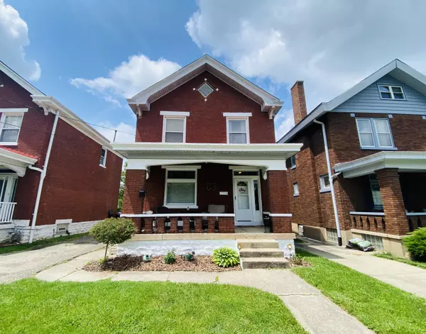 3149 Clifford Avenue, Covington, KY 41015