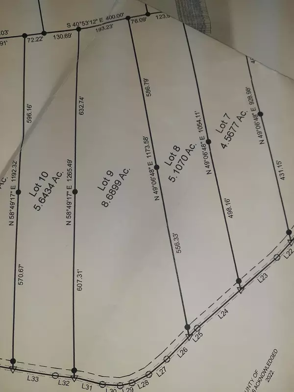 Lot 9 Apple Lane, Cynthiana, KY 41031