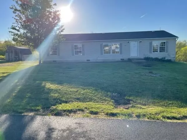 255 Lakeview Drive, Verona, KY 41092