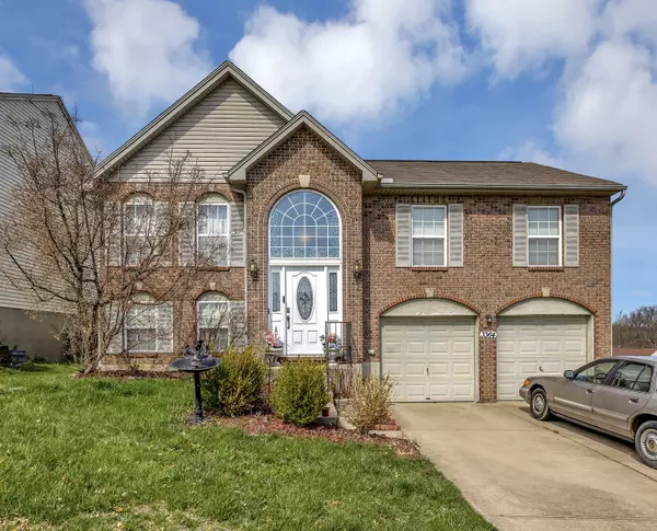 3364 Cedar Tree Lane, Erlanger, KY 41018