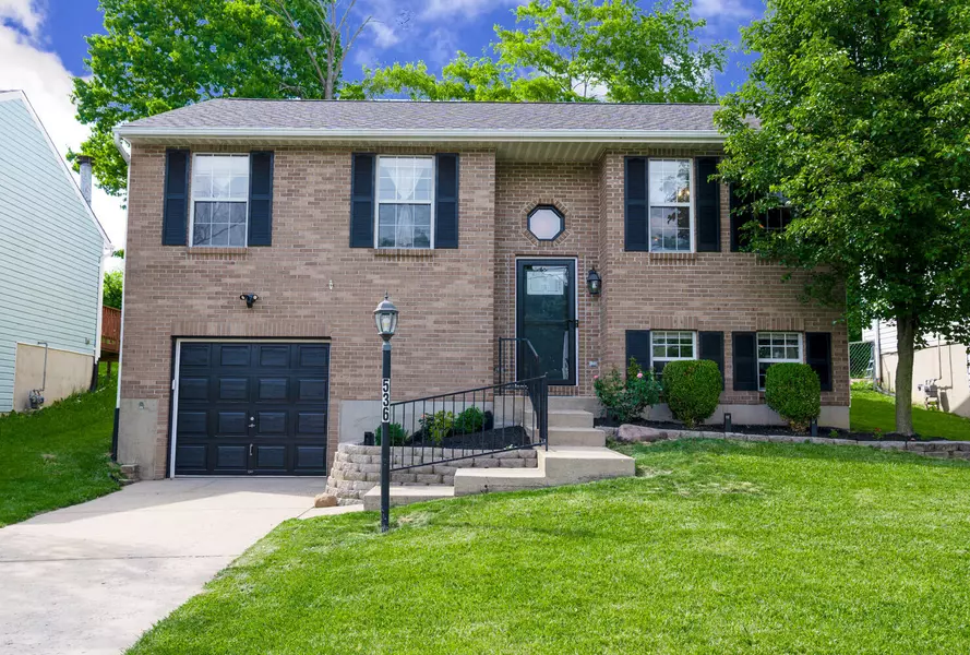 536 Grouse Court, Elsmere, KY 41018