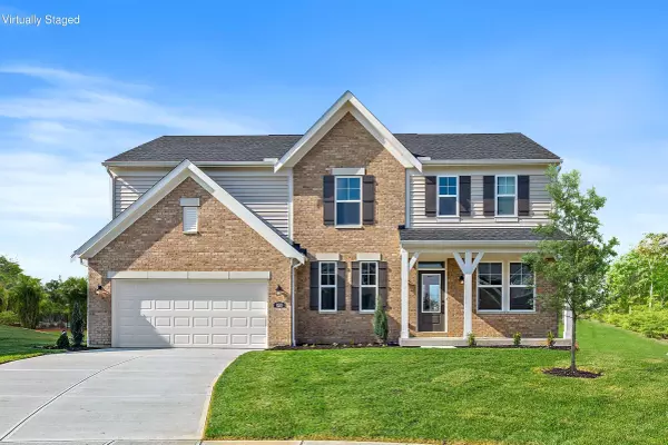 Alexandria, KY 41001,820 Bluestem Ridge Drive