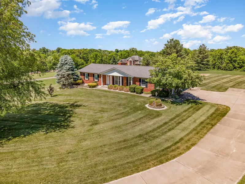 1700 Walton Nicholson Road, Walton, KY 41094