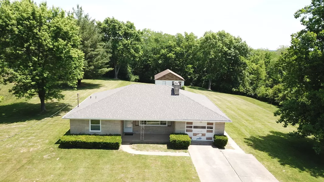 6033 Ripple Creek Road, Cold Spring, KY 41076