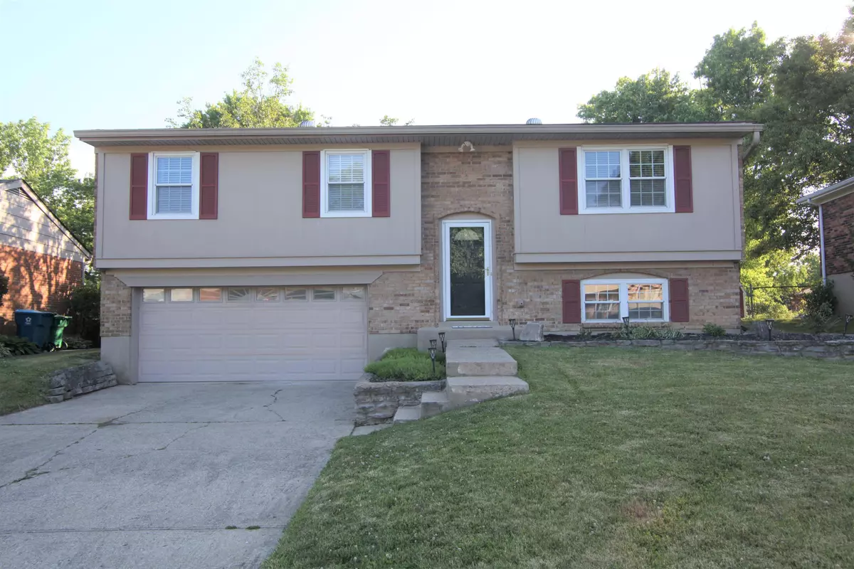 Erlanger, KY 41018,42 Sagebrush Lane