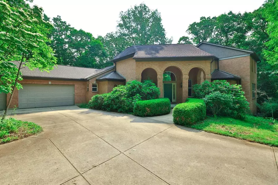 6119 Cabin Creek E Drive, Cold Spring, KY 41076