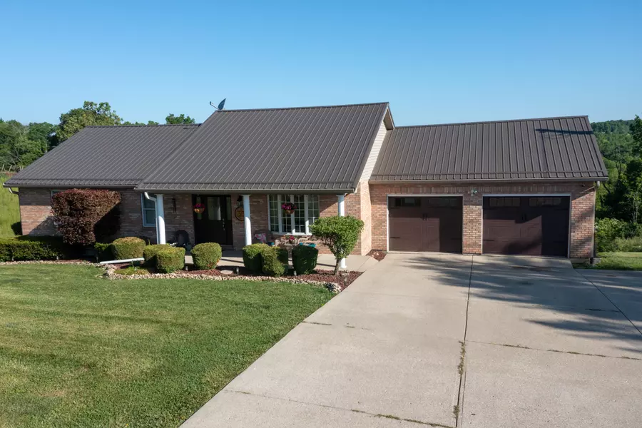 1610 Shady Lane, Crittenden, KY 41030