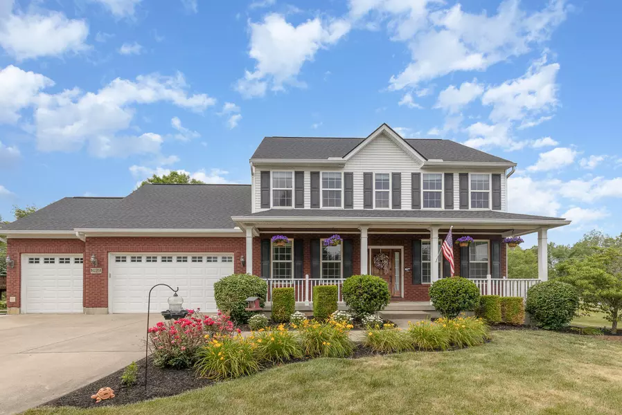 3812 Brogan Court, Burlington, KY 41005