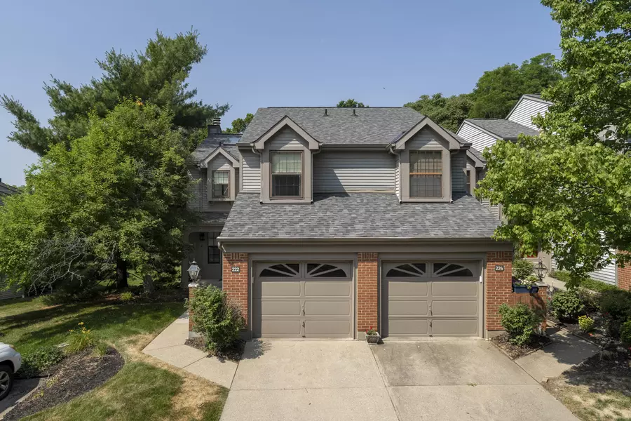 222 Cobblestone Court, Cold Spring, KY 41076